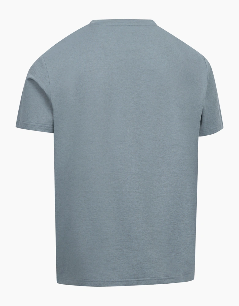 Mens Jacub Short-Sleeved Casual T-Shirt