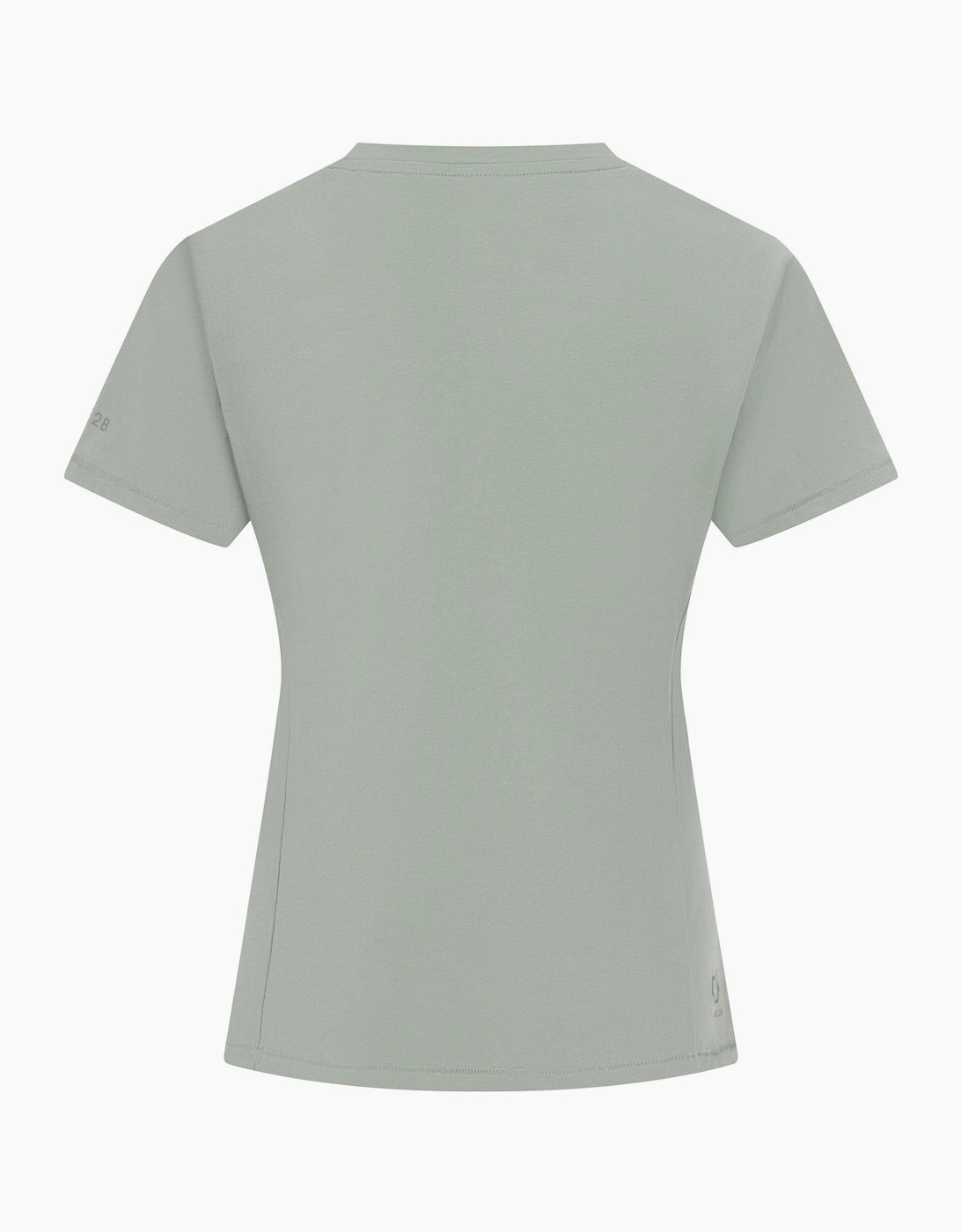 Womens/Ladies Tranquility III Boat T-Shirt