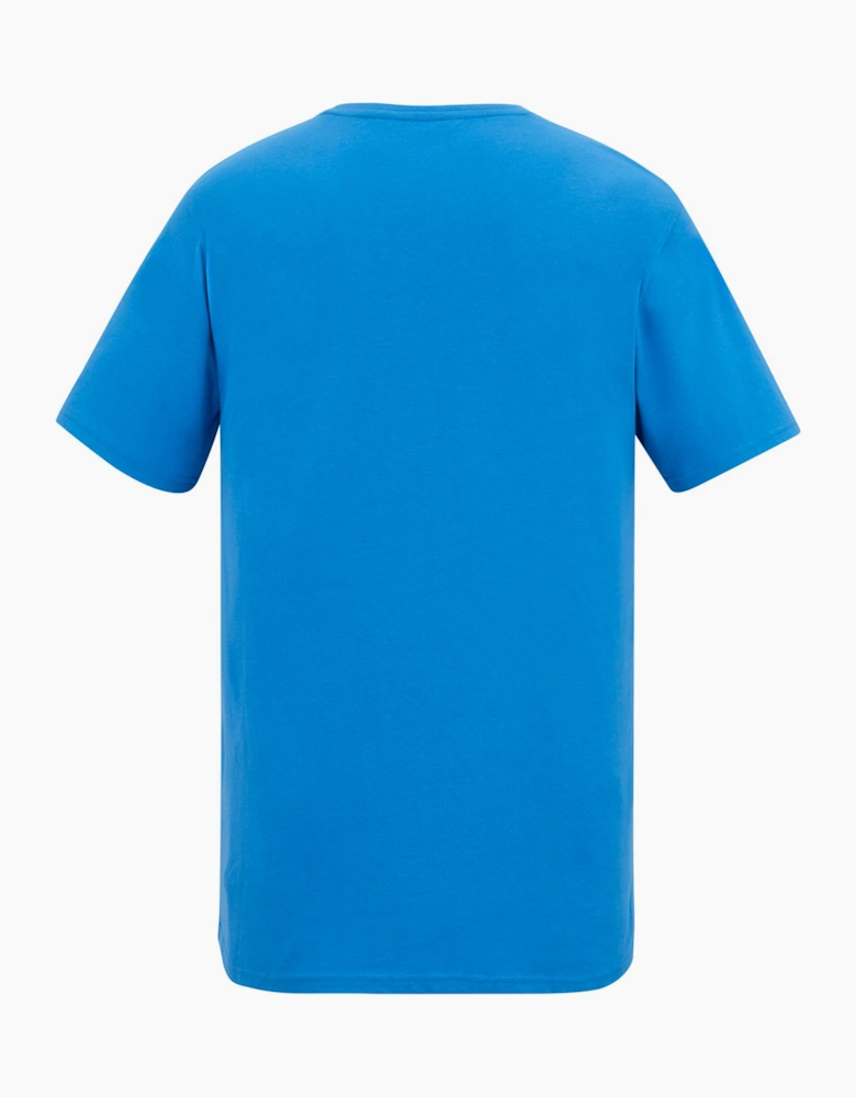 Mens Cline IX Wave T-Shirt