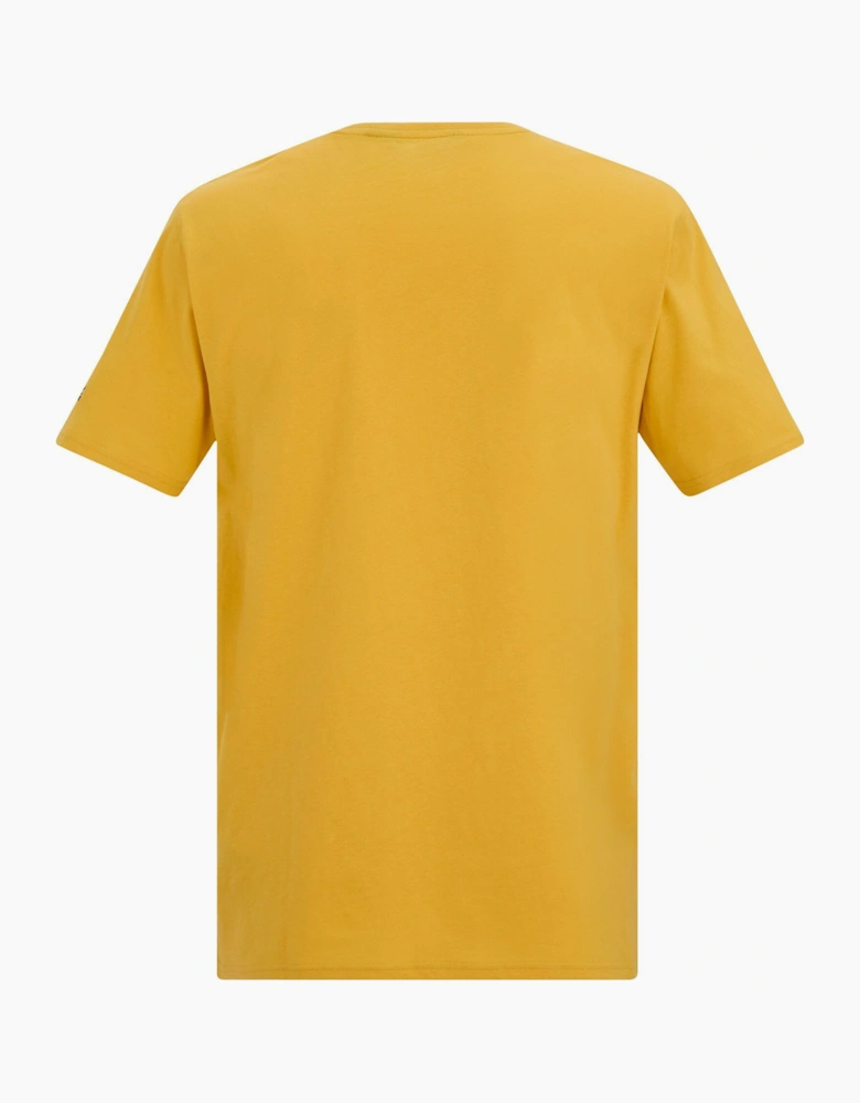 Mens Cline IX Adventure T-Shirt
