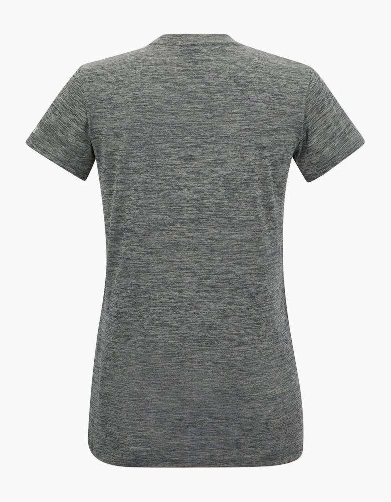 Womens/Ladies Fingal World T-Shirt