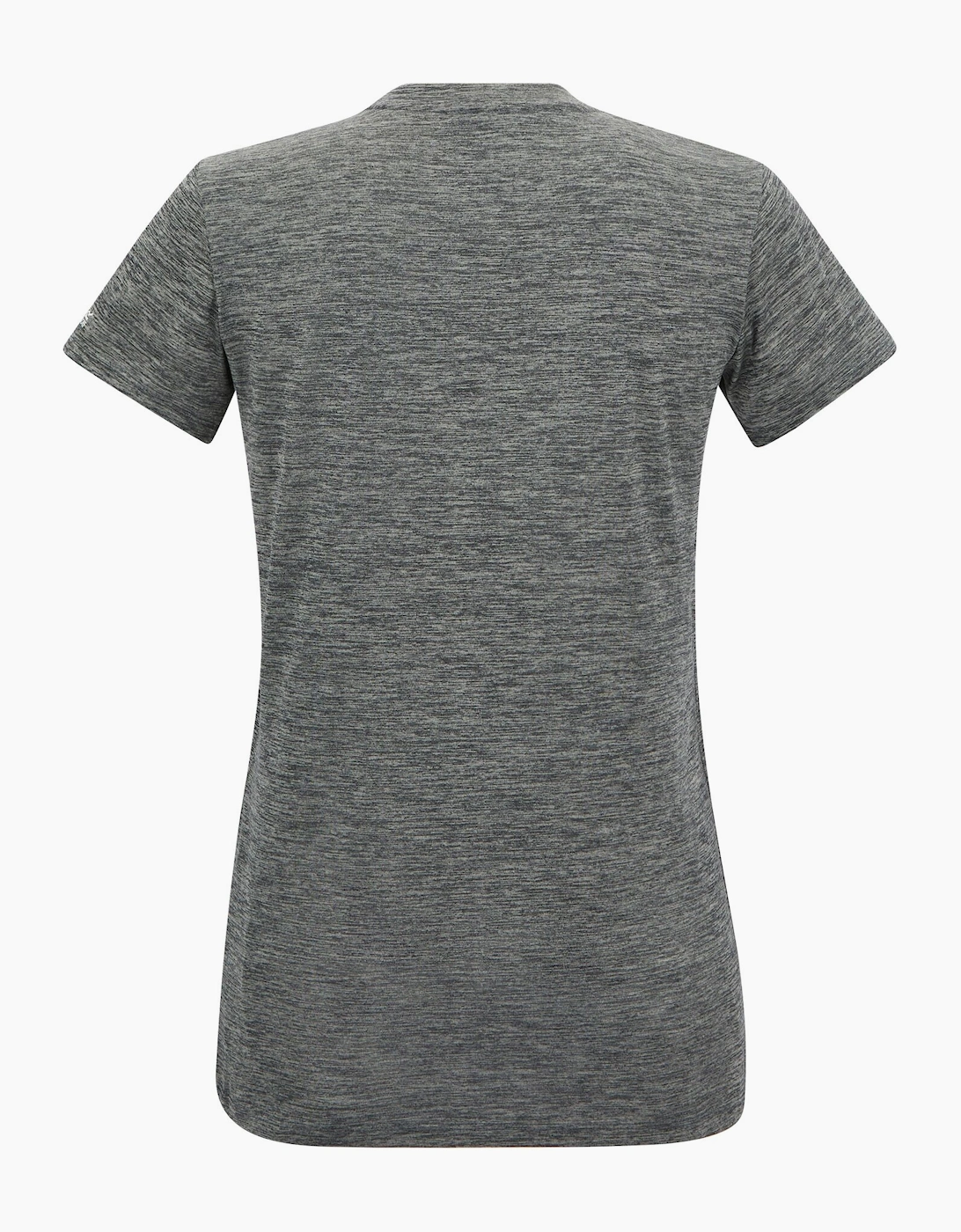 Womens/Ladies Fingal World T-Shirt