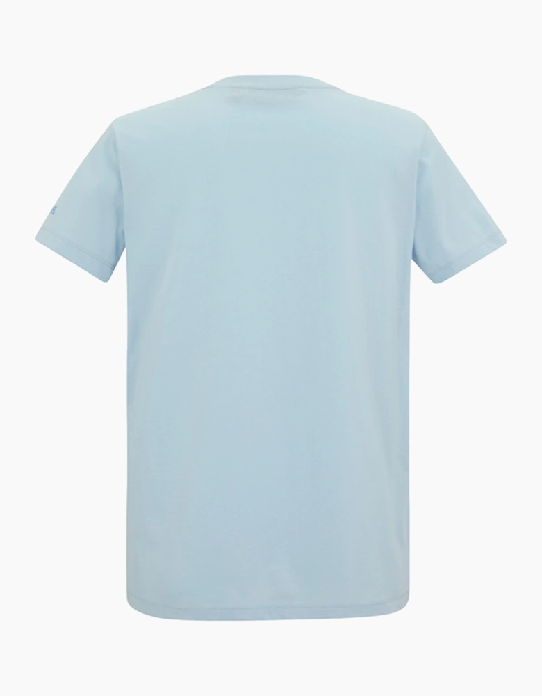 Womens/Ladies Filandra VX Scenery T-Shirt