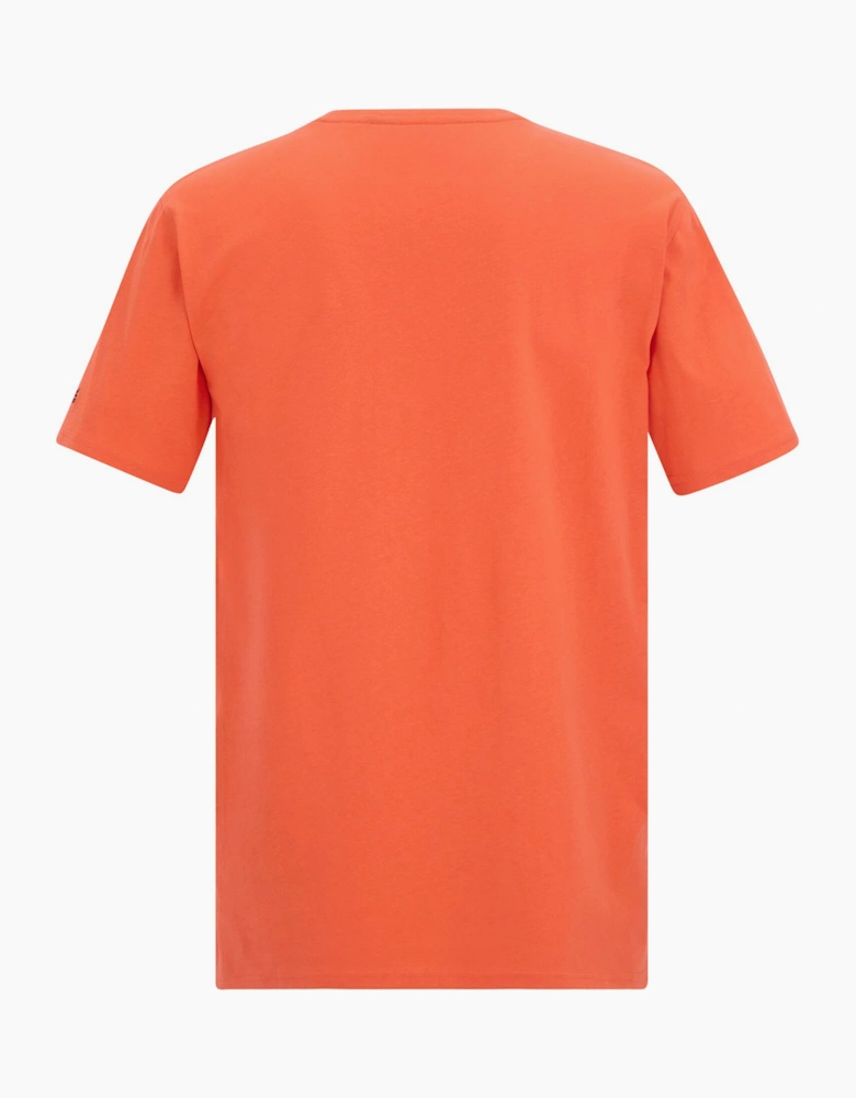 Mens Cline IX Beach T-Shirt