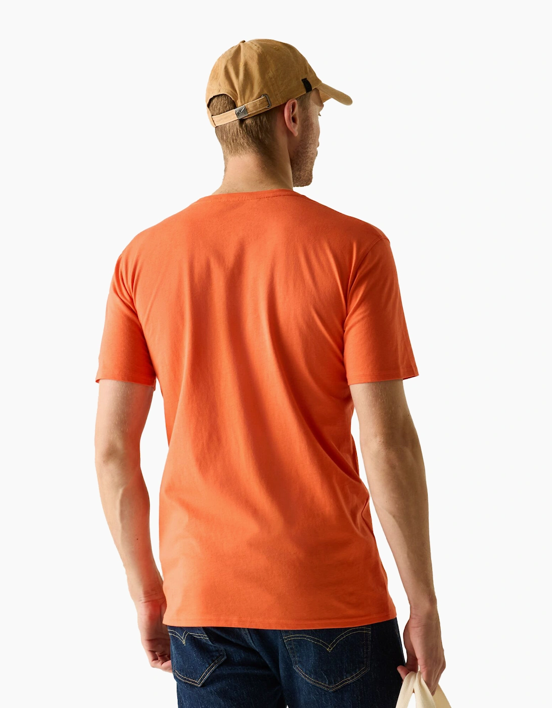 Mens Cline IX Beach T-Shirt