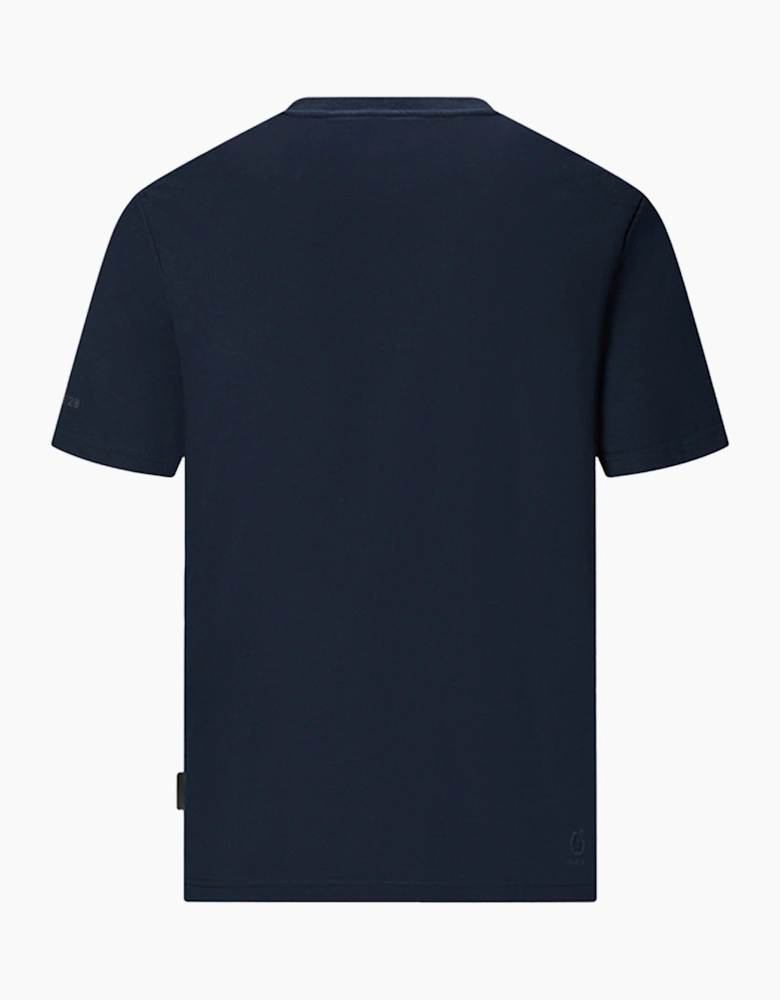 Mens Movement III Rock T-Shirt