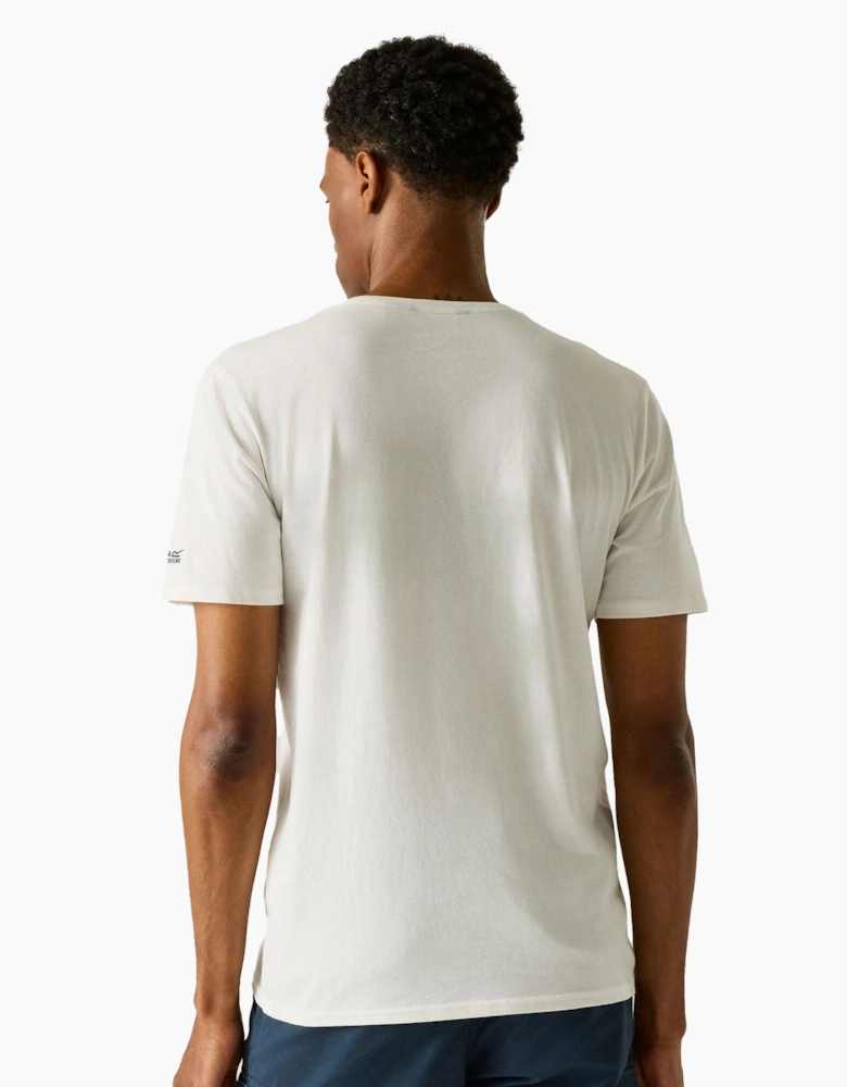 Mens Cline IX Outdoor Wild T-Shirt