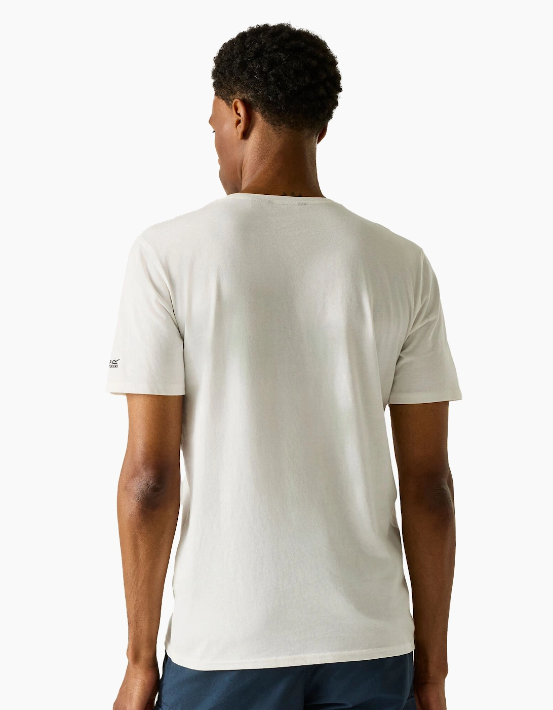 Mens Cline IX Outdoor Wild T-Shirt