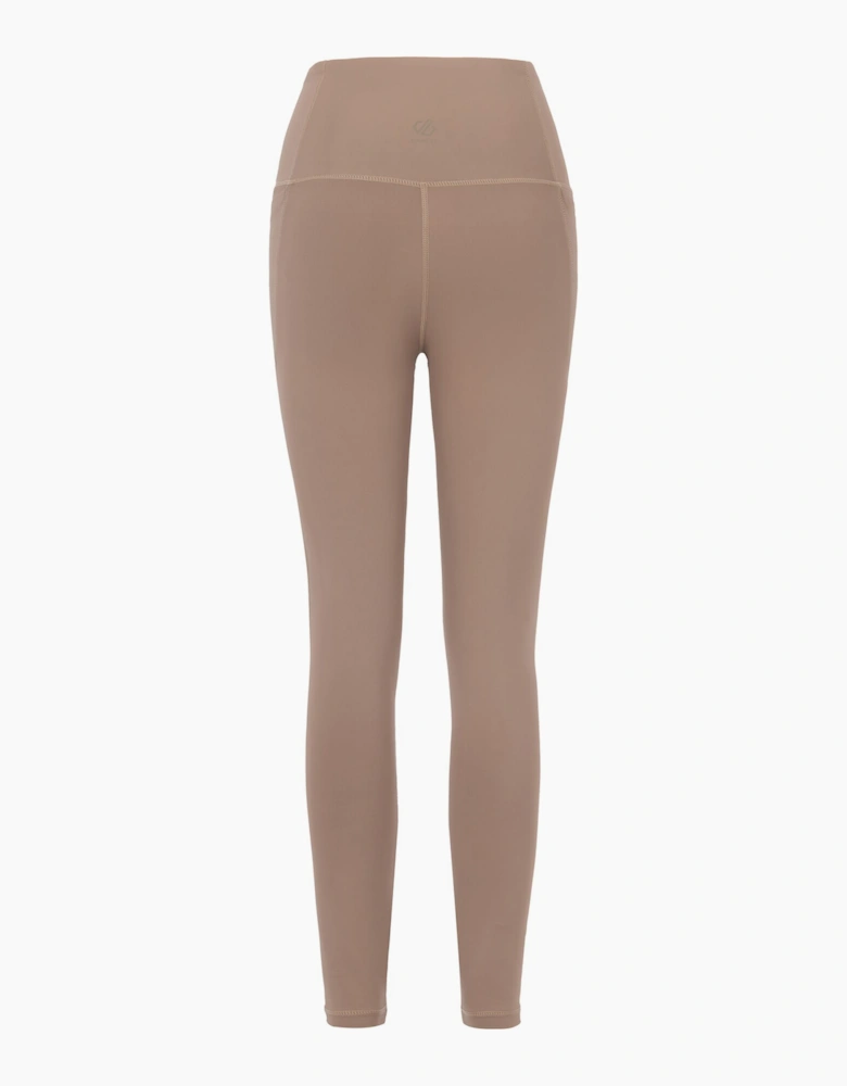 Womens/Ladies Refresh Leggings