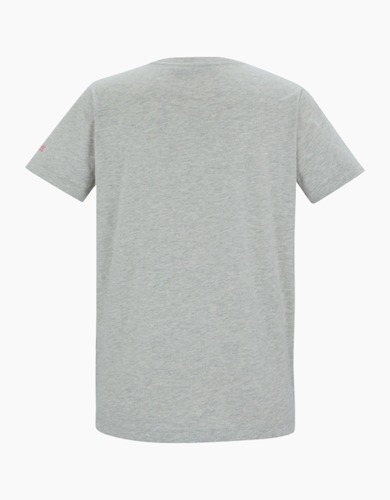 Womens/Ladies Filandra VX Paradise Palm T-Shirt