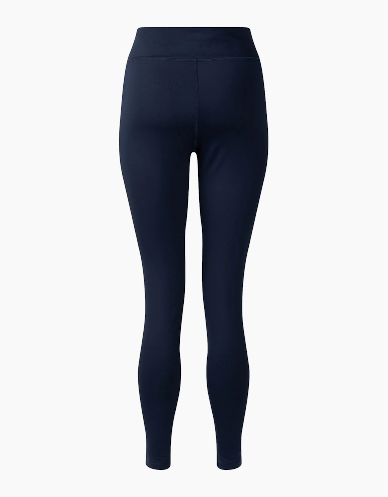 Womens/Ladies Influential II Plain Leggings