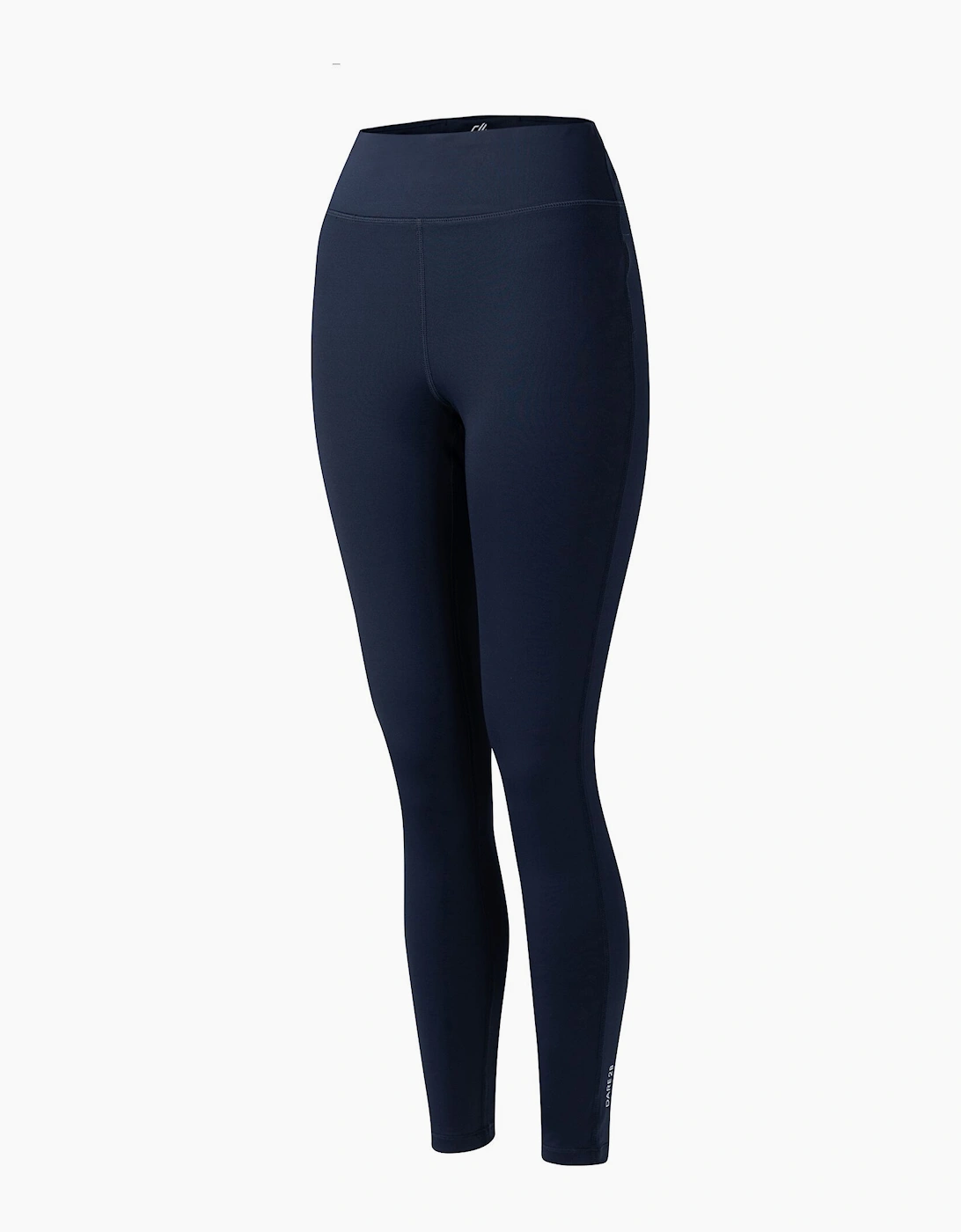 Womens/Ladies Influential II Plain Leggings