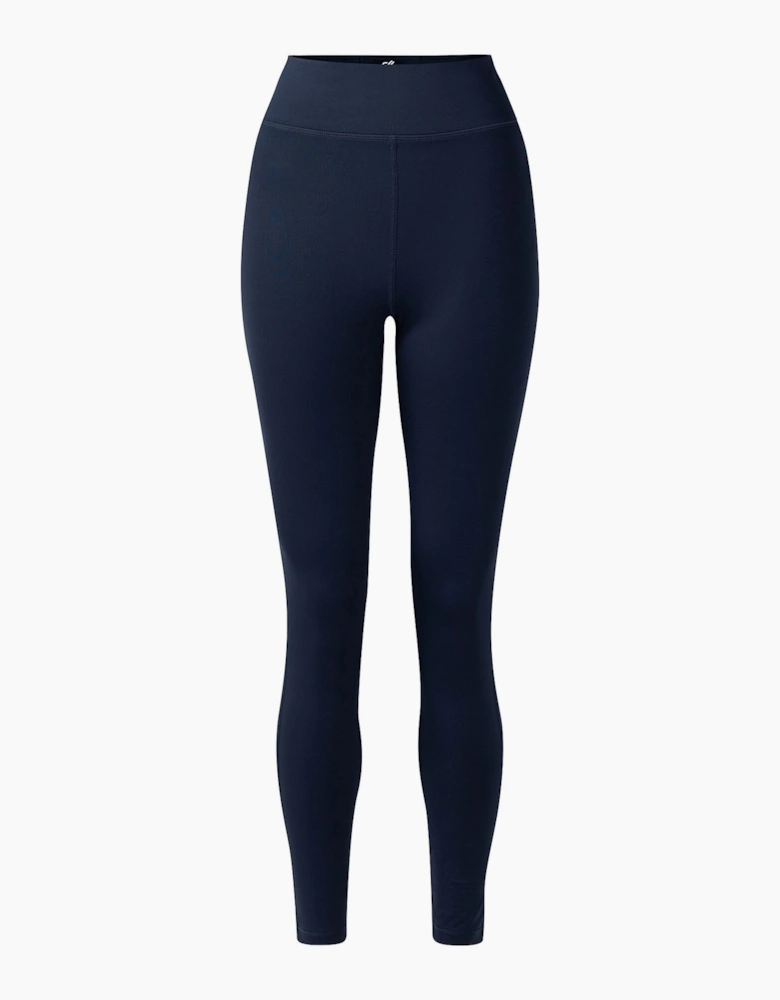 Womens/Ladies Influential II Plain Leggings