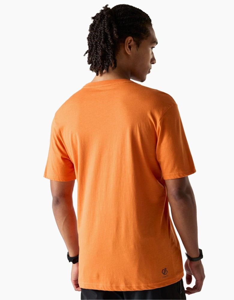 Mens Movement III Mountain Bike T-Shirt