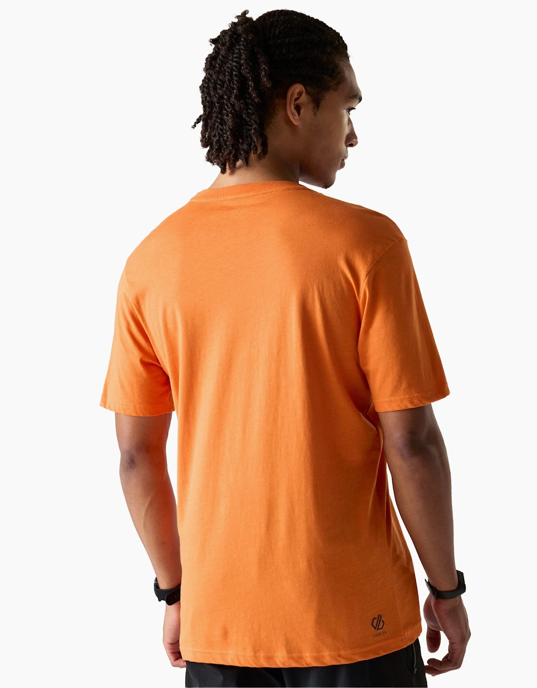 Mens Movement III Mountain Bike T-Shirt