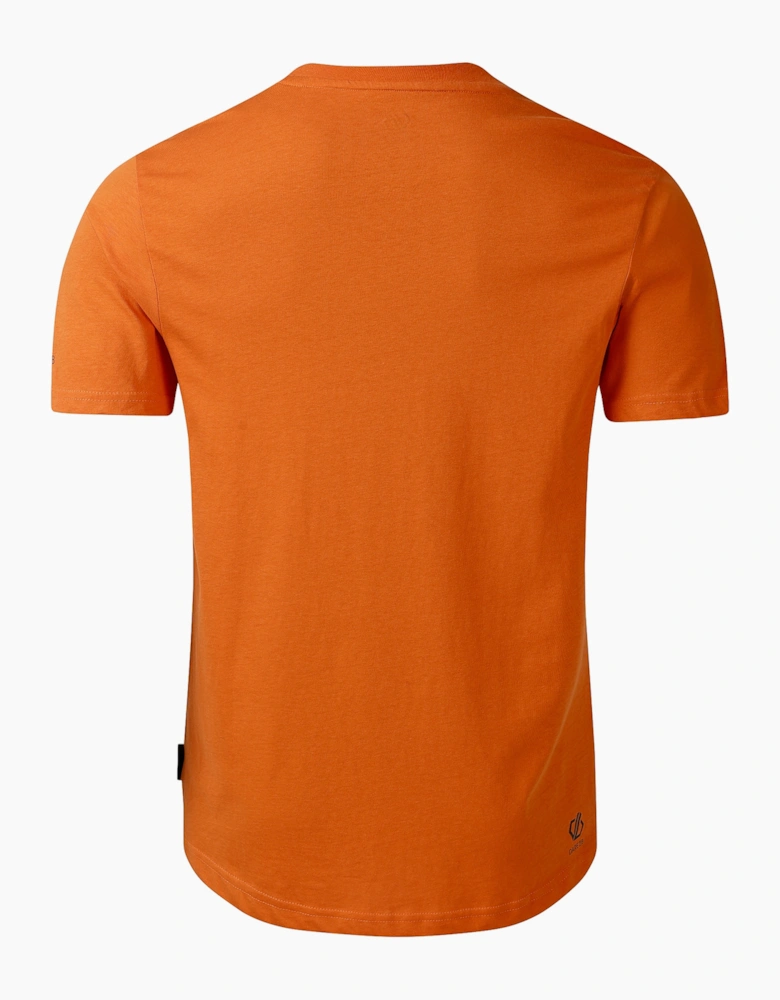 Mens Movement III Mountain Bike T-Shirt