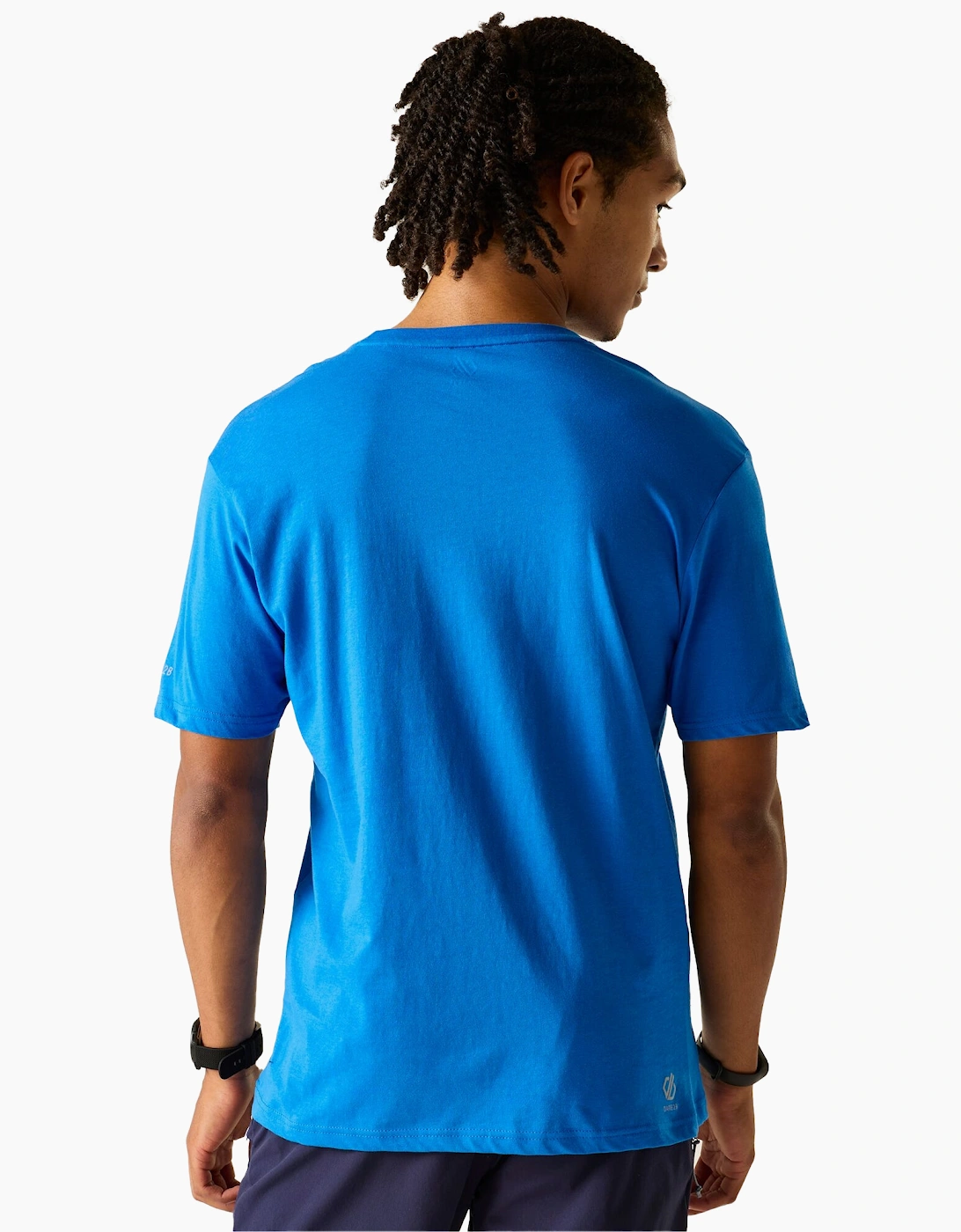 Mens Movement III Hiking Trail T-Shirt