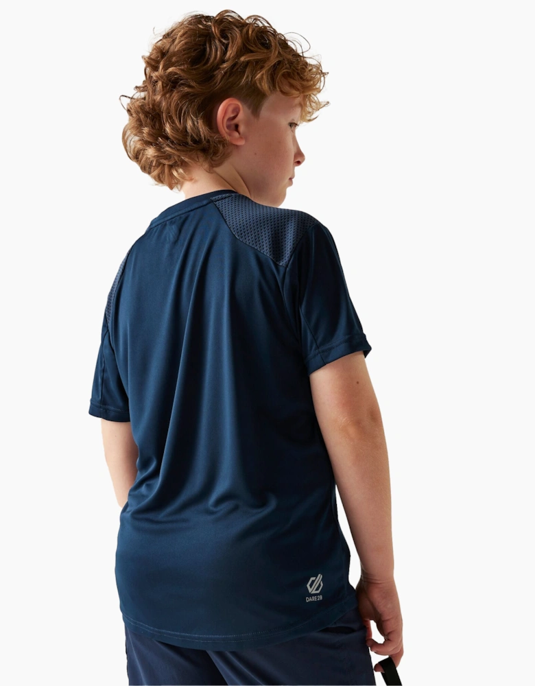 Childrens/Kids Trackstand II Cycle T-Shirt