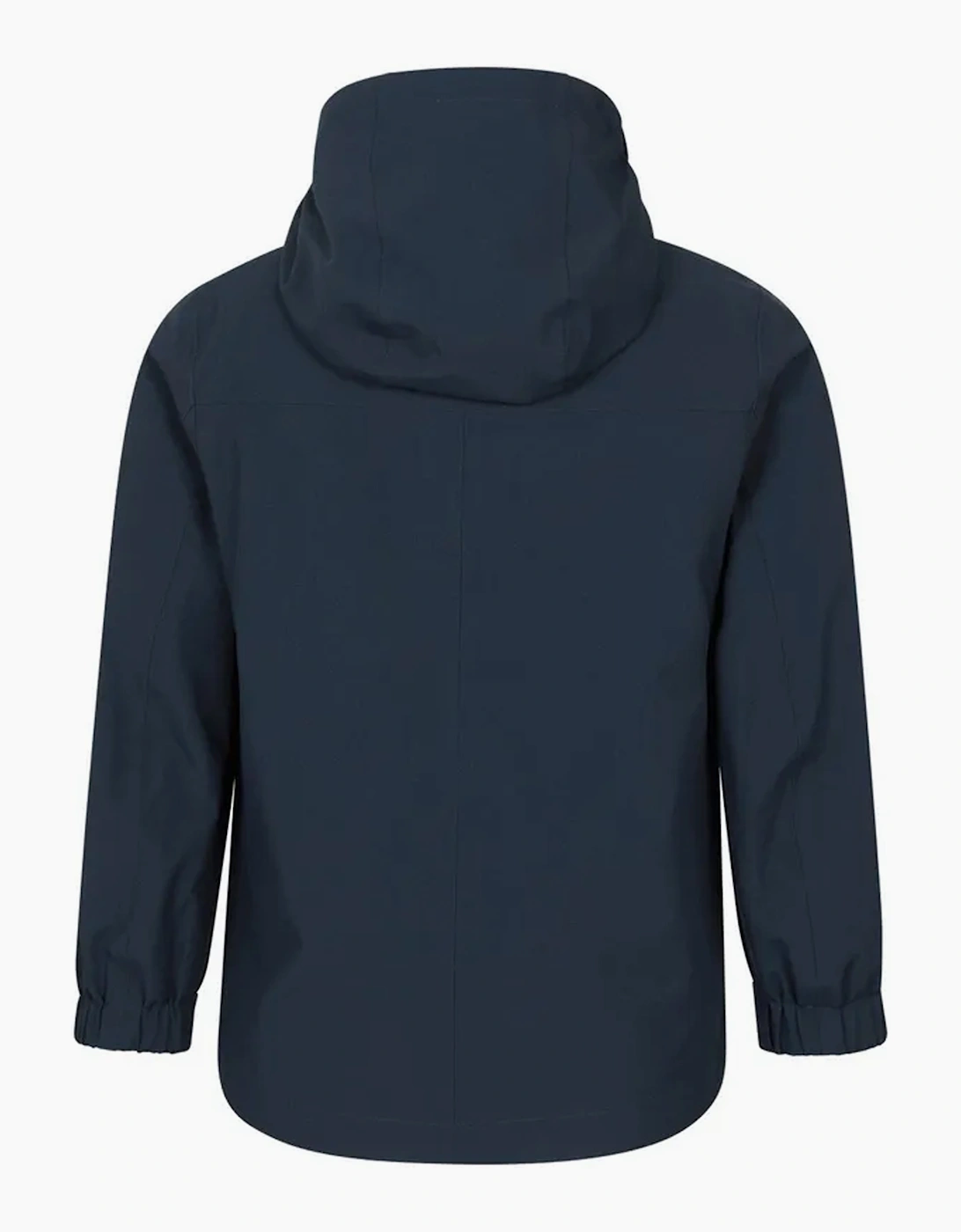 Childrens/Kids April Waterproof Jacket