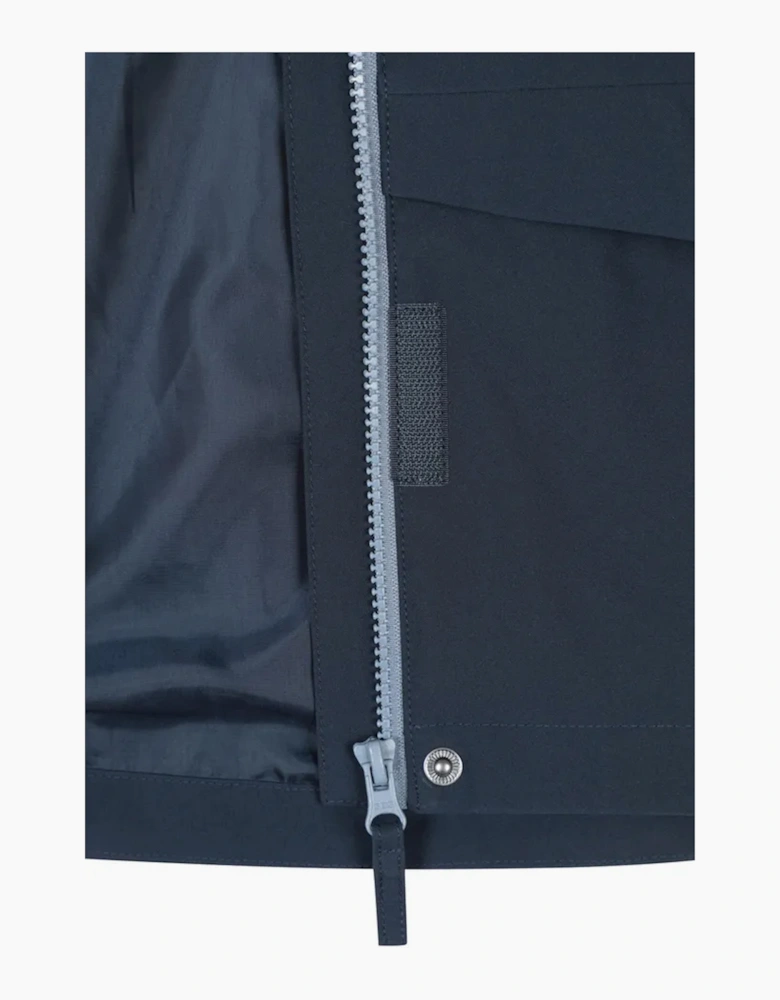 Childrens/Kids April Waterproof Jacket