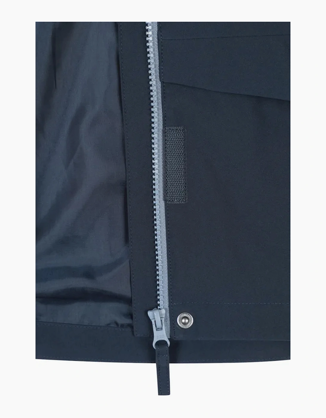 Childrens/Kids April Waterproof Jacket