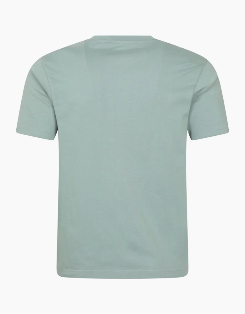 Unisex Adult Great British Weather Graphic T-Shirt