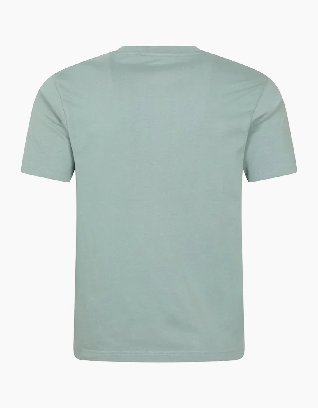 Unisex Adult Great British Weather Graphic T-Shirt