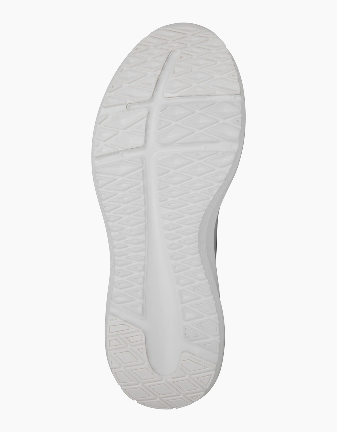 Womens/Ladies Nimble Lightweight Active Trainers