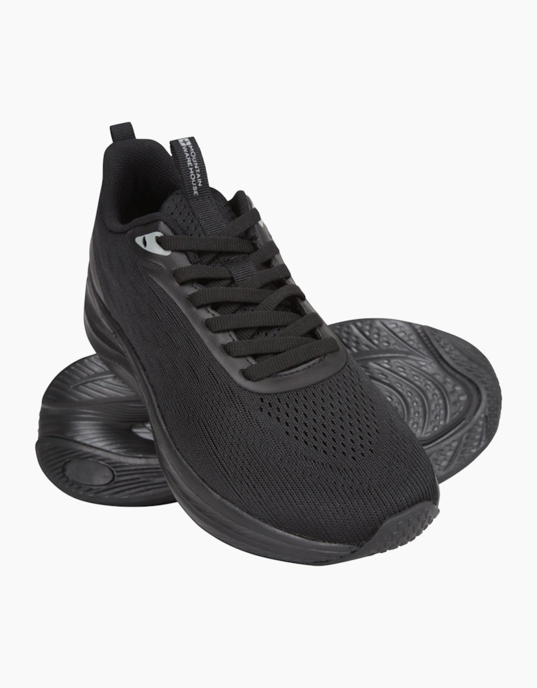 Womens/Ladies Nimble Lightweight Active Trainers