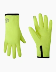 Fluro Yellow