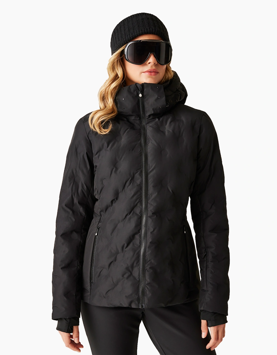 Womens/Ladies Ski Jacket