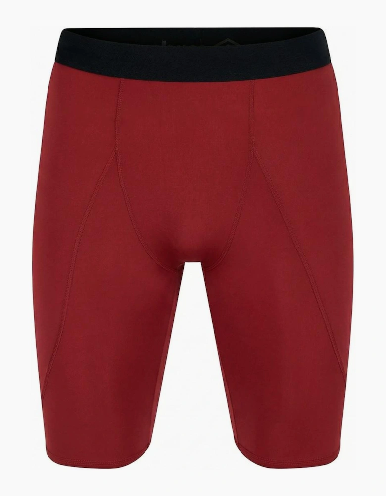 Mens Player Elite Power Shorts