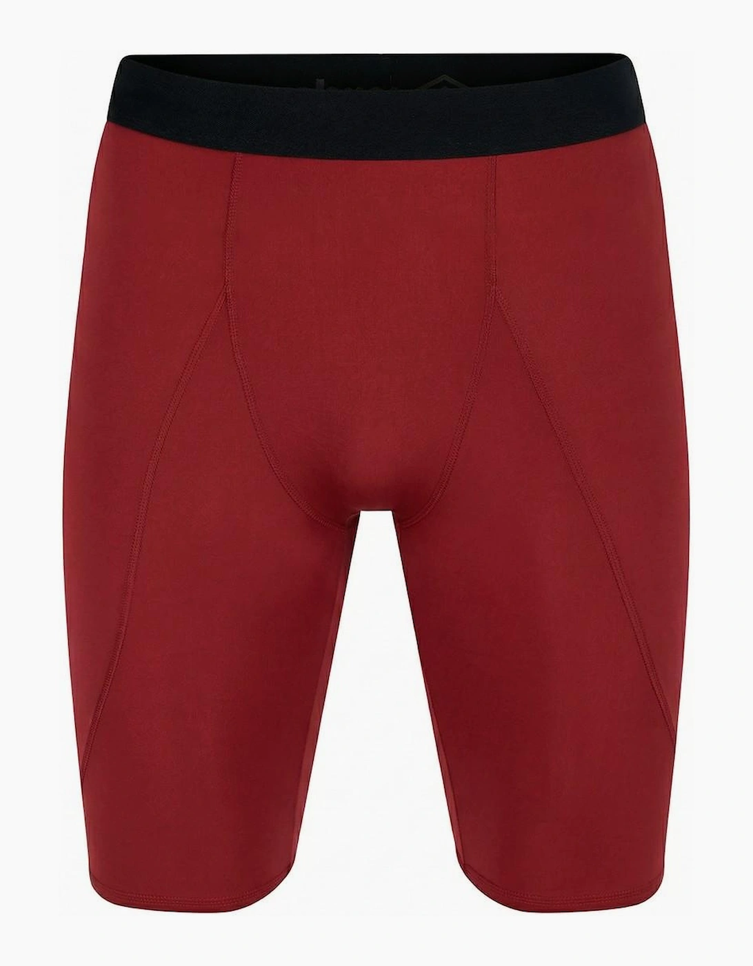 Mens Player Elite Power Shorts, 2 of 1