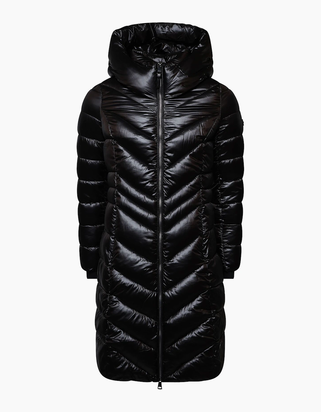 Maxi Puffer Jacket, 3 of 2