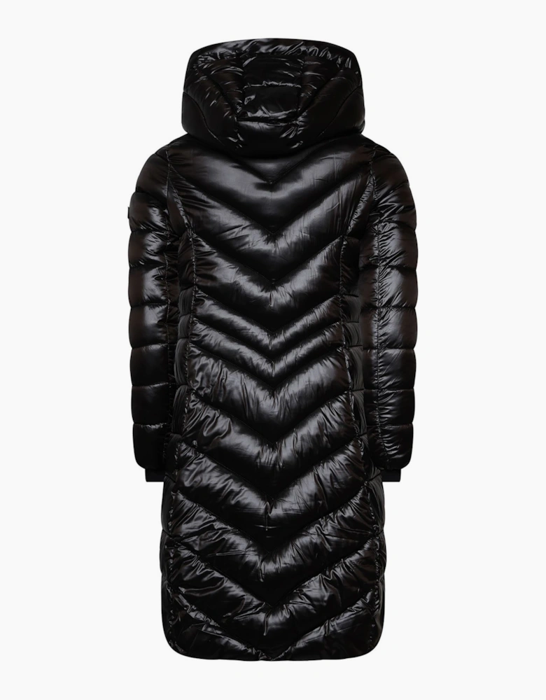 Maxi Puffer Jacket