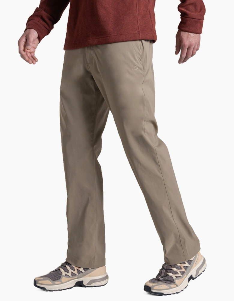 Mens Kiwi Pro III Walking Trousers