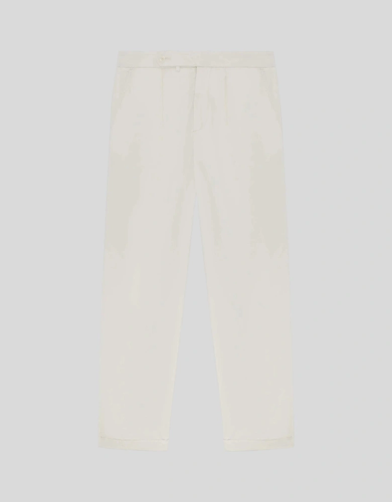 Superfine Cotton Chinos