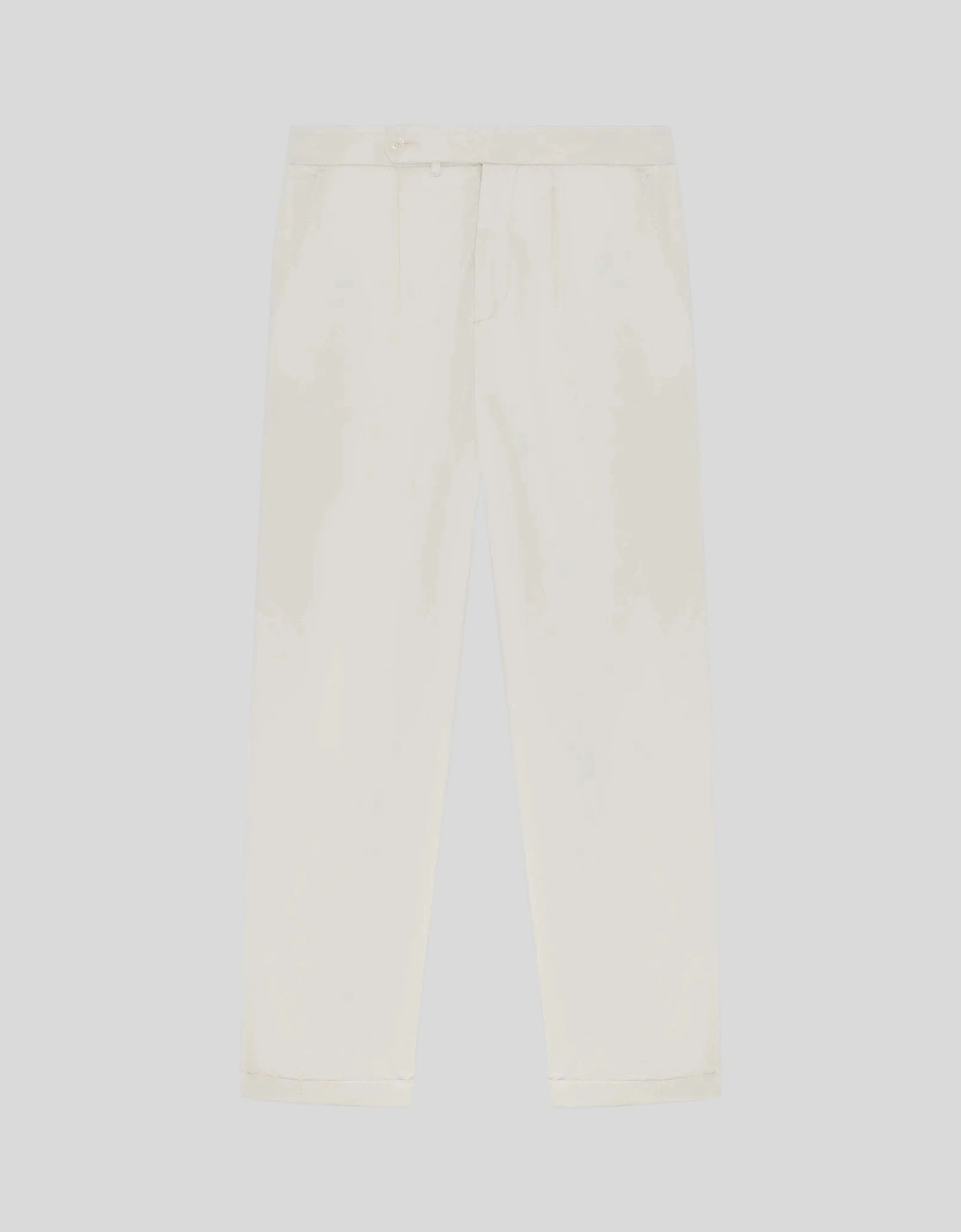 Superfine Cotton Chinos