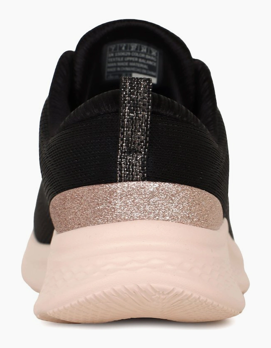 Skech Lite Pro Lace Womens Trainers