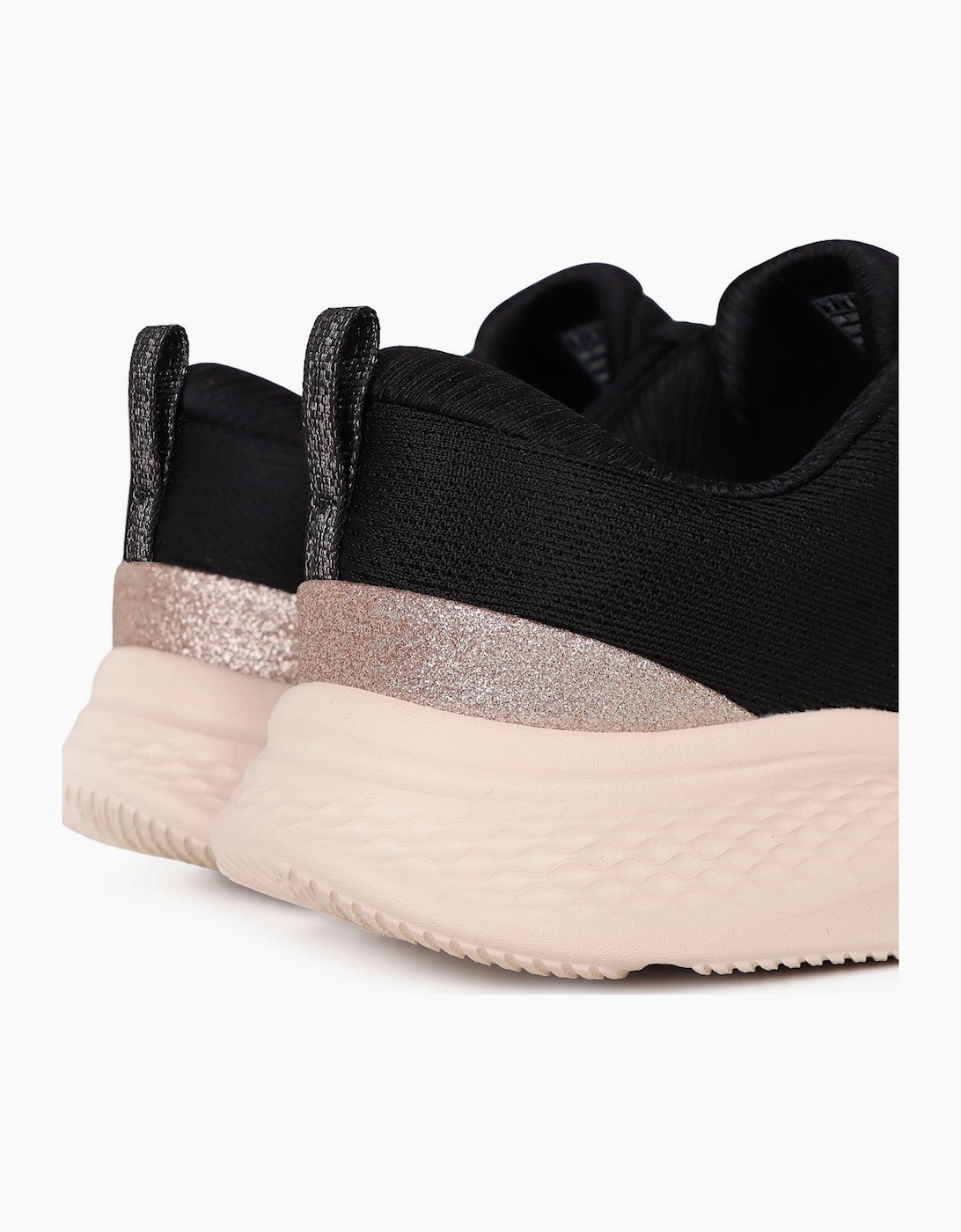 Skech Lite Pro Lace Womens Trainers