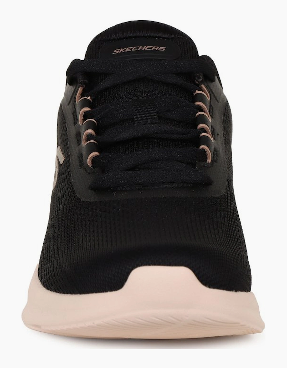 Skech Lite Pro Lace Womens Trainers