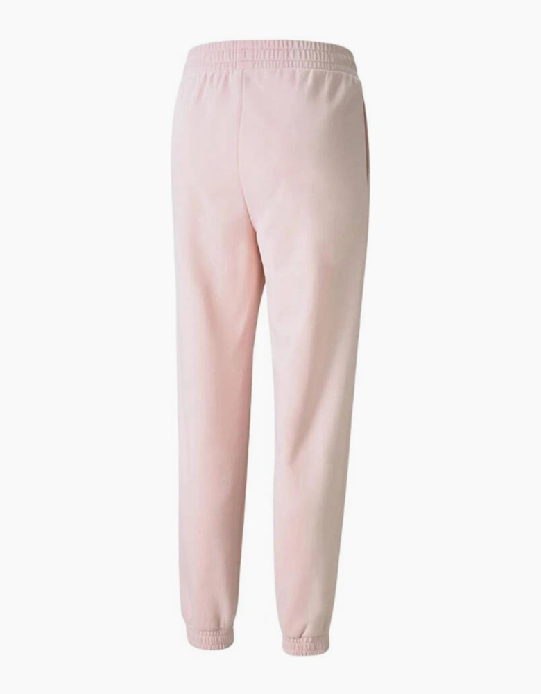 Womens/Ladies Modern Sports Jogging Bottoms