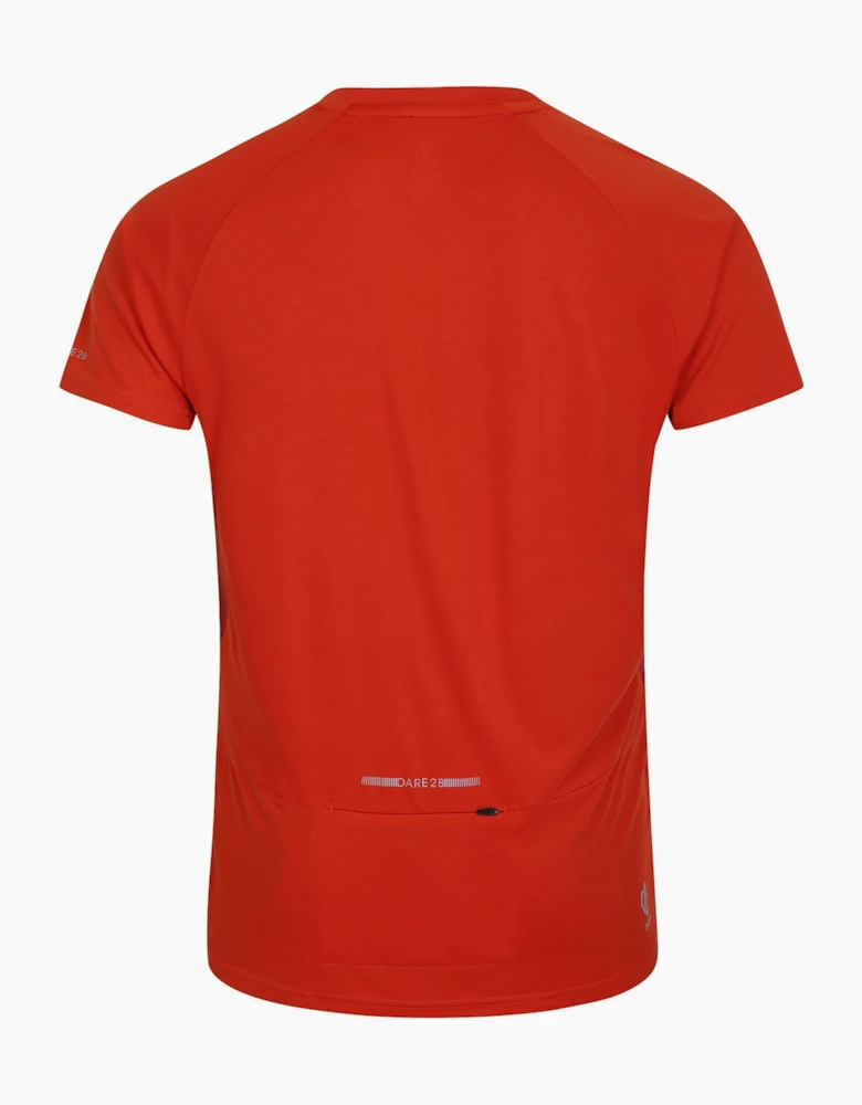 Mens Gallantry II Jersey