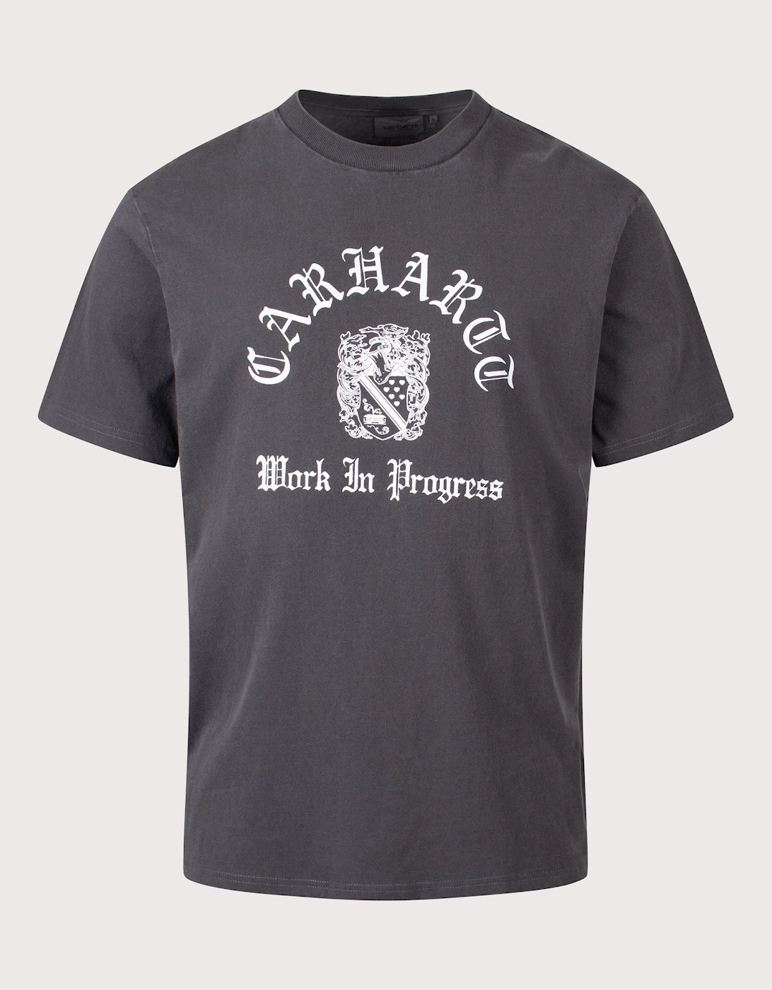 Relaxed Fit Coat of Arms T-Shirt, 3 of 2