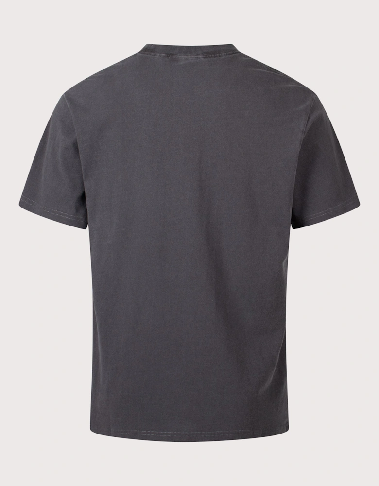 Relaxed Fit Coat of Arms T-Shirt