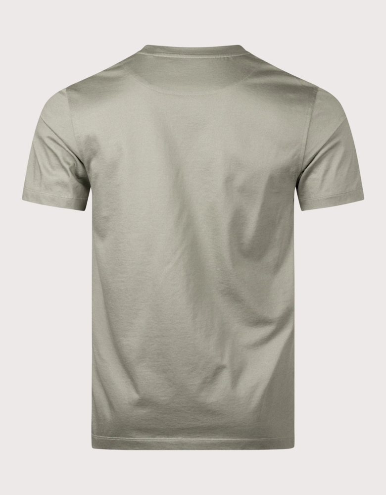 Steel T-Shirt