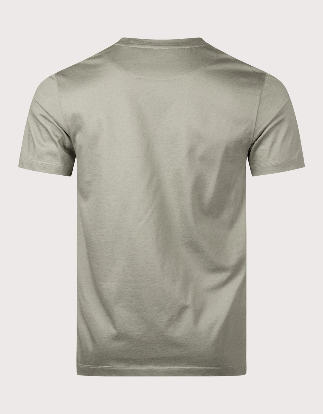 Steel T-Shirt