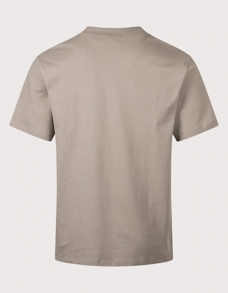 Relxed Fit Dapolino T-Shirt