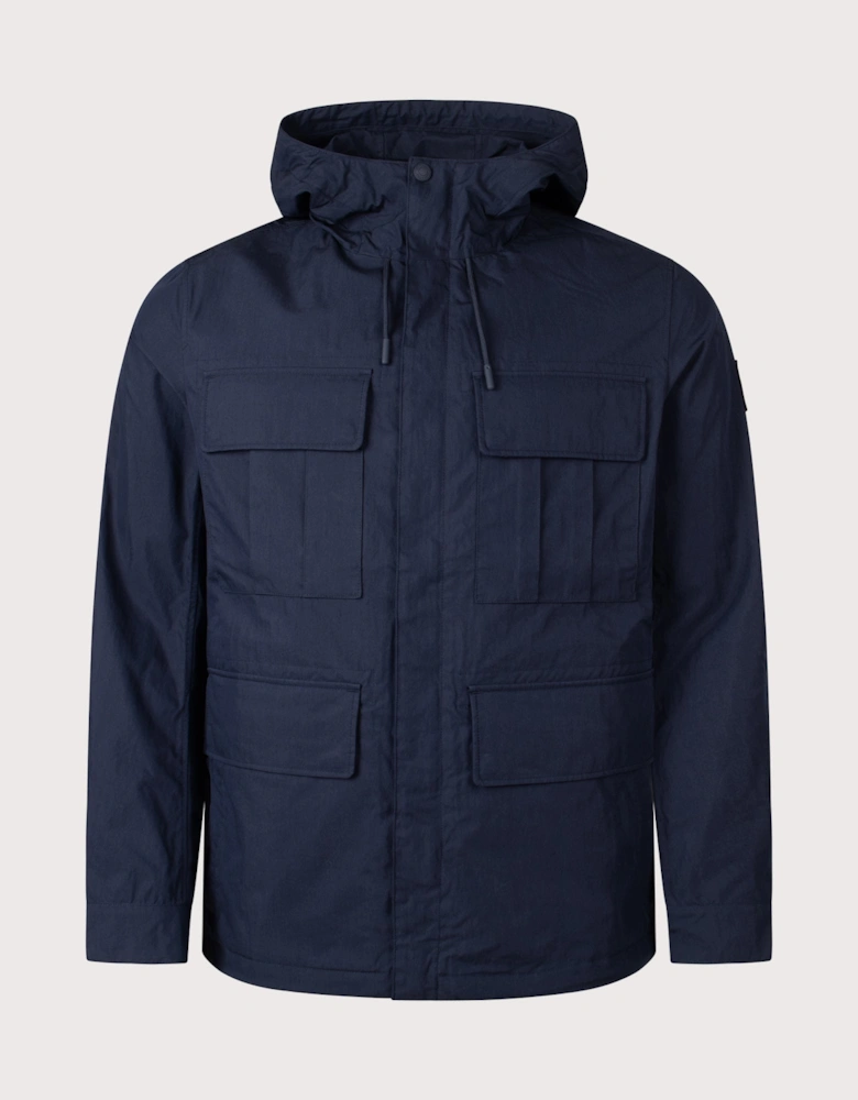Cargo Jacket