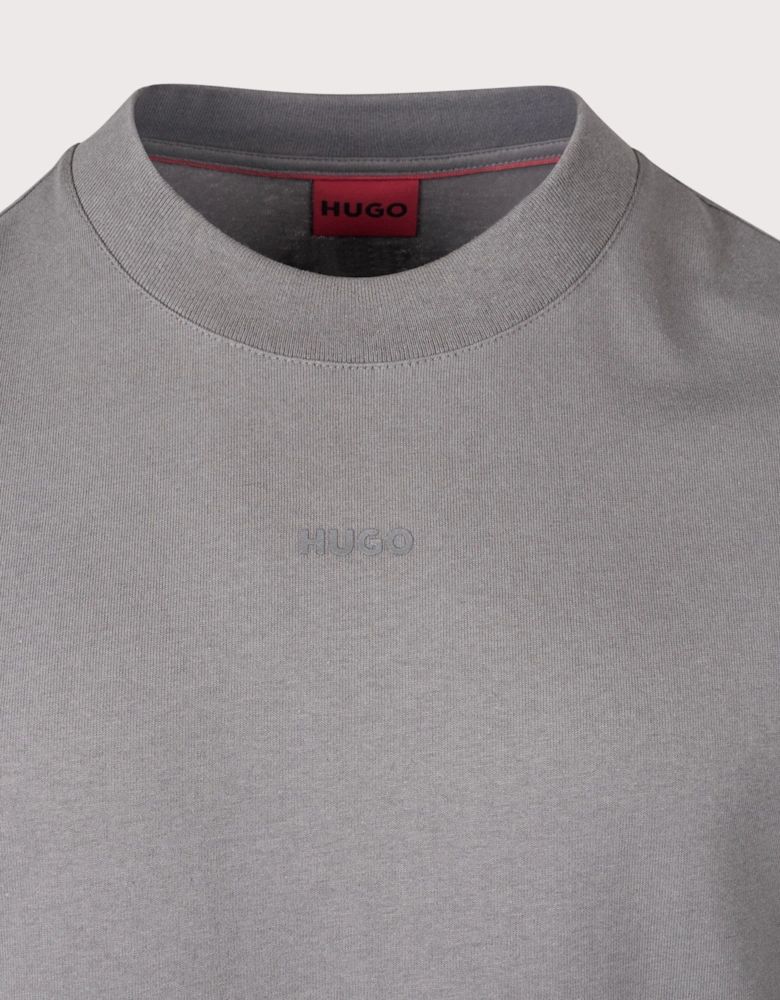 Relxed Fit Dapolino T-Shirt